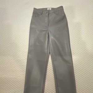 Aritzia The Melina Cropped Pant